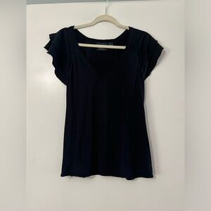 Maeve by Anthropologie top